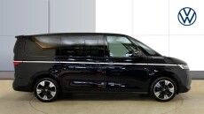 Volkswagen Multivan 2.0 TDI Style 5dr LWB DSG Diesel Estate